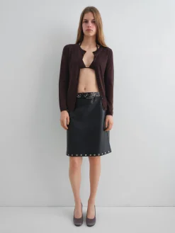 Gimaguas Knitwear*Rebecca Cardigan