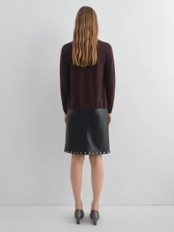 Gimaguas Knitwear*Rebecca Cardigan