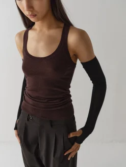 Gimaguas Knitwear|Tops*Rebecca Top