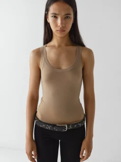 Gimaguas Knitwear|Tops*Rebecca Top