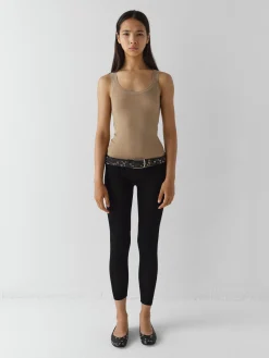 Gimaguas Knitwear|Tops*Rebecca Top
