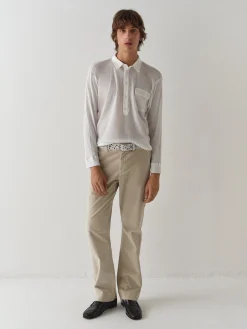 Gimaguas Trousers*Rene Trousers