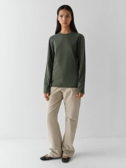 Gimaguas Trousers*Rene Trousers