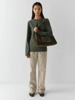 Gimaguas Trousers*Rene Trousers