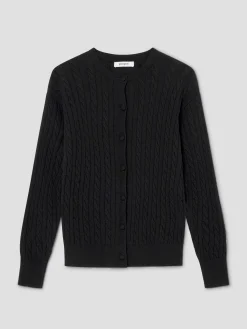 Gimaguas Knitwear*Rina Cardigan