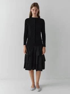 Gimaguas Knitwear*Rina Cardigan
