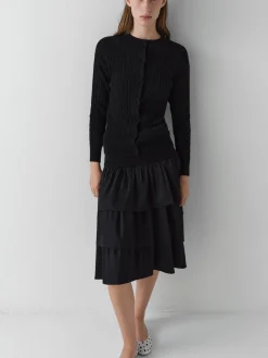 Gimaguas Knitwear*Rina Cardigan