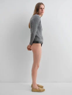 Gimaguas Knitwear*Rina Cardigan