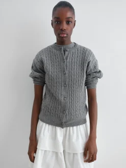 Gimaguas Knitwear*Rina Cardigan