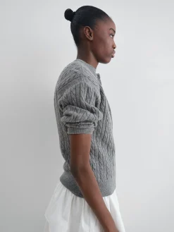 Gimaguas Knitwear*Rina Cardigan