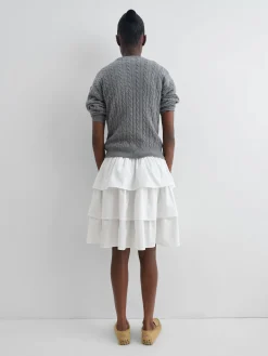 Gimaguas Knitwear*Rina Cardigan