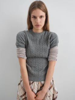 Gimaguas Knitwear*Rina Jumper