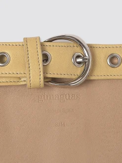 Gimaguas Belts*Rino Belt