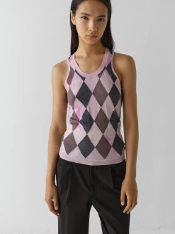 Gimaguas Knitwear|Tops*Rory Top