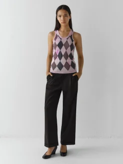 Gimaguas Knitwear|Tops*Rory Top