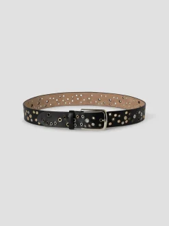 Gimaguas Belts|Leather*Rufus Belt