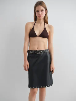 Gimaguas Belts|Leather*Rufus Belt