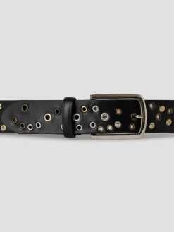 Gimaguas Belts|Leather*Rufus Belt