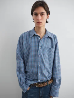 Gimaguas Belts|Leather*Rufus Belt