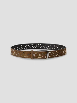 Gimaguas Belts|Leather*Rufus Belt