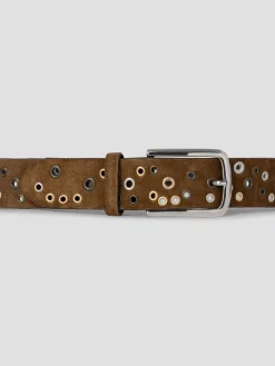 Gimaguas Belts|Leather*Rufus Belt