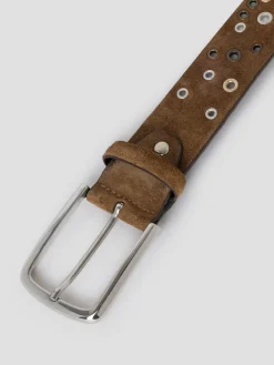 Gimaguas Belts|Leather*Rufus Belt