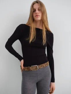 Gimaguas Belts|Leather*Rufus Belt