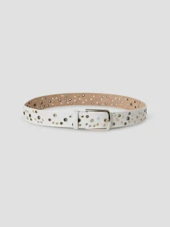 Gimaguas Leather|Belts*Rufus Belt