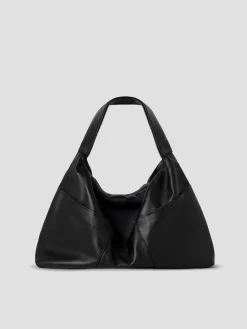 Gimaguas Leather|Shoulder Bags*Sacco Bag