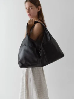 Gimaguas Leather|Shoulder Bags*Sacco Bag