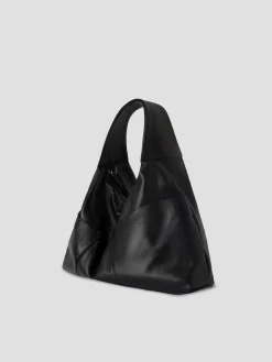 Gimaguas Leather|Shoulder Bags*Sacco Bag