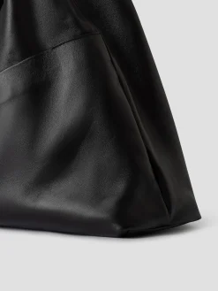 Gimaguas Leather|Shoulder Bags*Sacco Bag