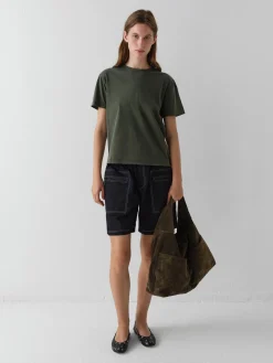 Gimaguas Shoulder Bags|Leather*Sacco Bag