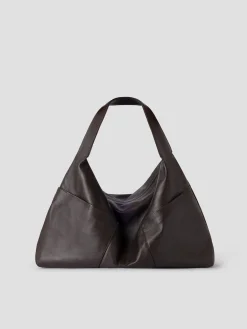 Gimaguas Leather|Shoulder Bags*Sacco Bag