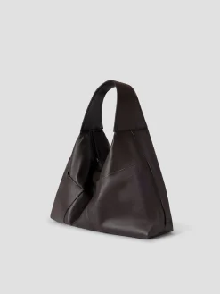Gimaguas Leather|Shoulder Bags*Sacco Bag