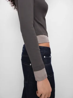 Gimaguas Tops*Samm T-Shirt