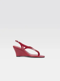Gimaguas Shoes*Sandal Wedges
