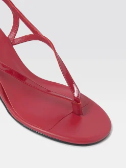 Gimaguas Shoes*Sandal Wedges