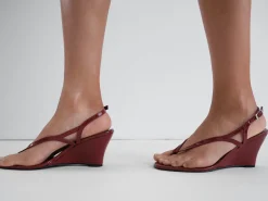 Gimaguas Shoes*Sandal Wedges