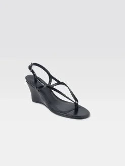 Gimaguas Shoes*Sandal Wedges
