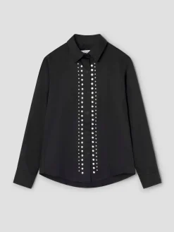 Gimaguas Tops*Sky Shirt