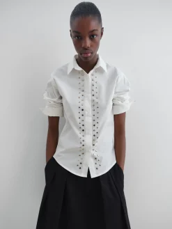 Gimaguas Tops*Sky Shirt