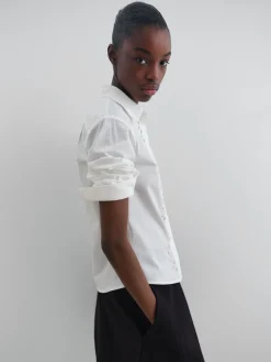 Gimaguas Tops*Sky Shirt