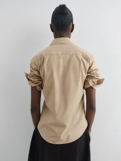 Gimaguas Tops*Sky Shirt