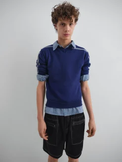 Gimaguas Knitwear|Knitwear*Sport Jumper