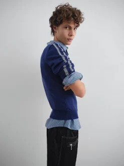 Gimaguas Knitwear|Knitwear*Sport Jumper