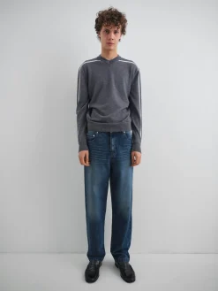 Gimaguas Knitwear|Knitwear*Sport Jumper