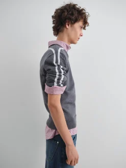 Gimaguas Knitwear|Knitwear*Sport Jumper