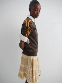 Gimaguas Knitwear|Knitwear*Sport Jumper