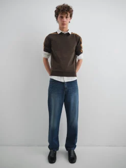 Gimaguas Knitwear|Knitwear*Sport Jumper
